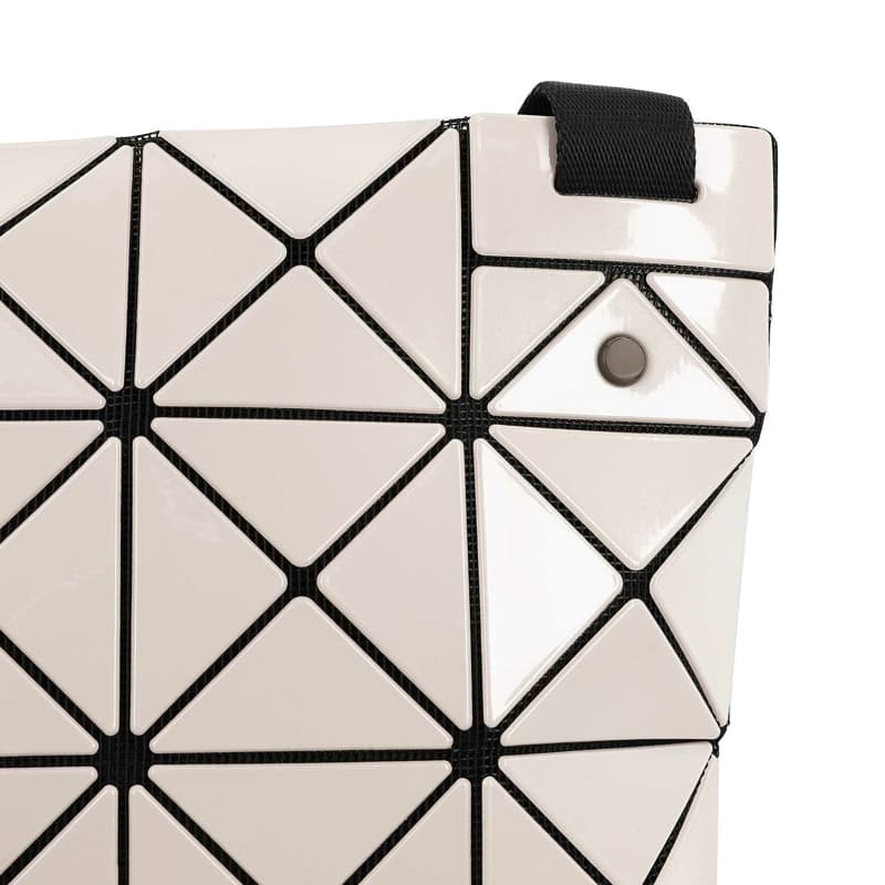 Сумка через плечо ISSEY MIYAKE PVC - изображение 5