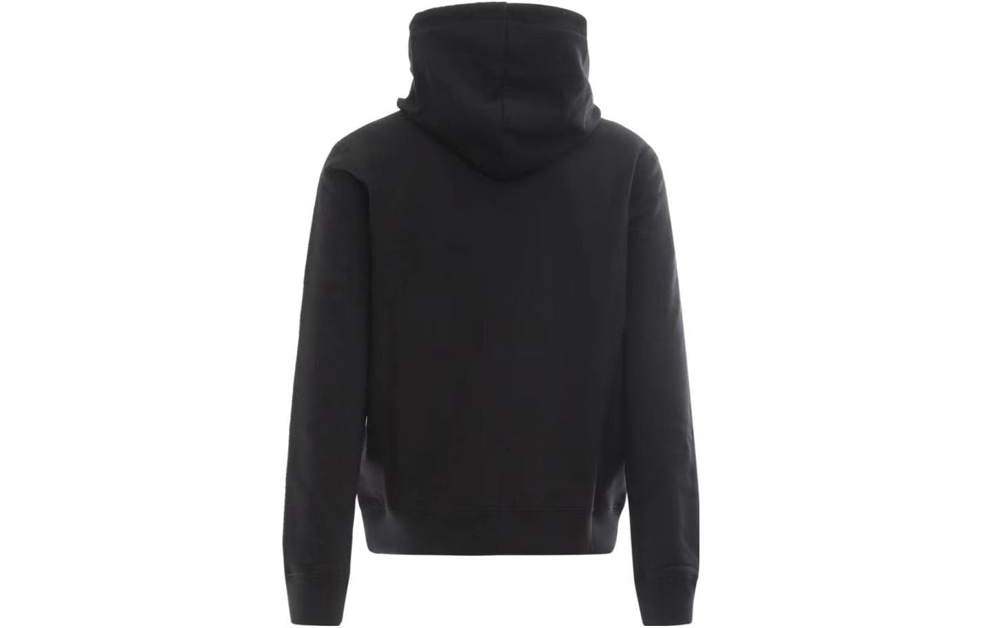 Худи Lanvin FW22 Logo - изображение 2
