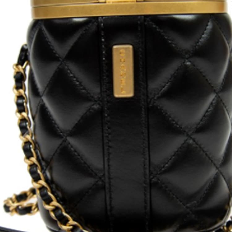Сумка через плечо CHANEL - изображение 6