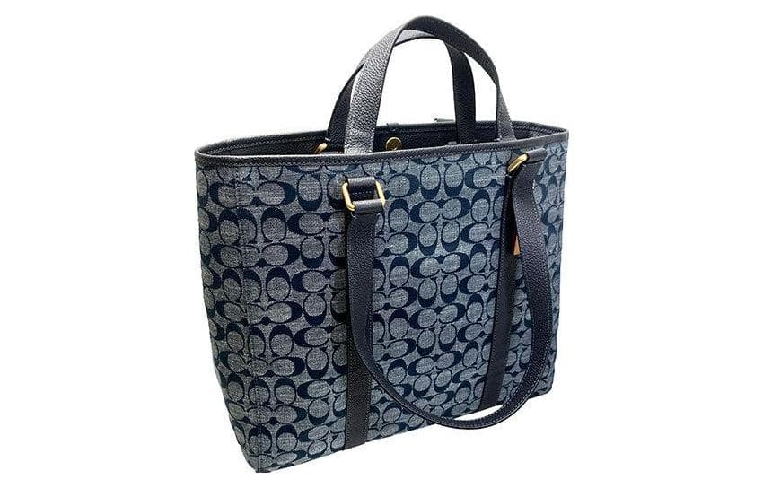 Сумка COACH Hudson 35 - изображение 3