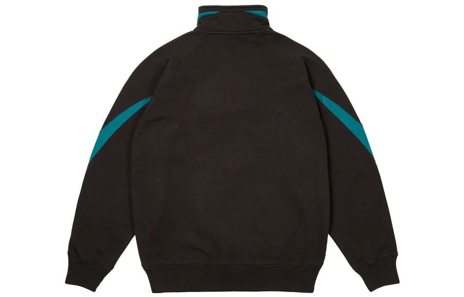 Худи PALACE ULTIMO FW23 logo - изображение 2