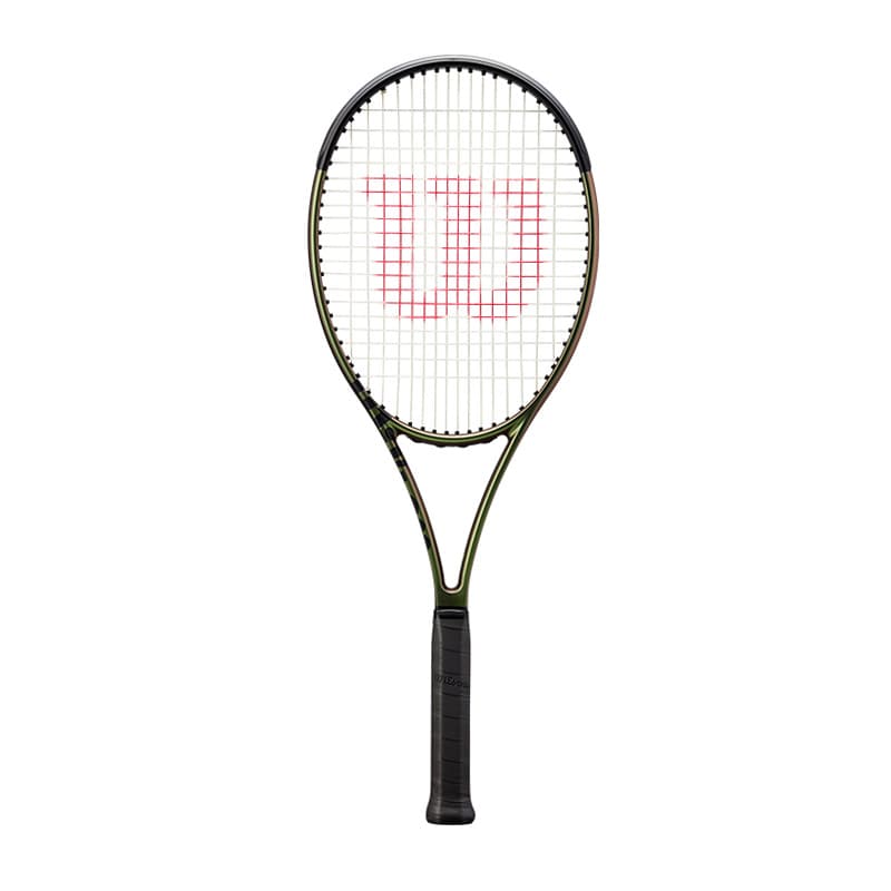 Wilson 23 BLADE 98 2 - изображение 3