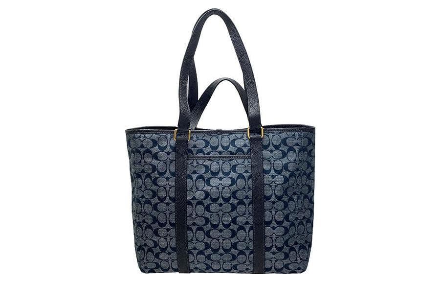 Сумка COACH Hudson 35 - изображение 4