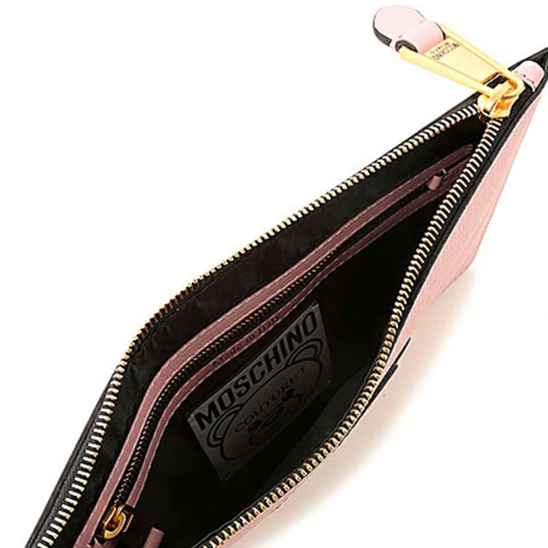 Сумка MOSCHINO - изображение 4