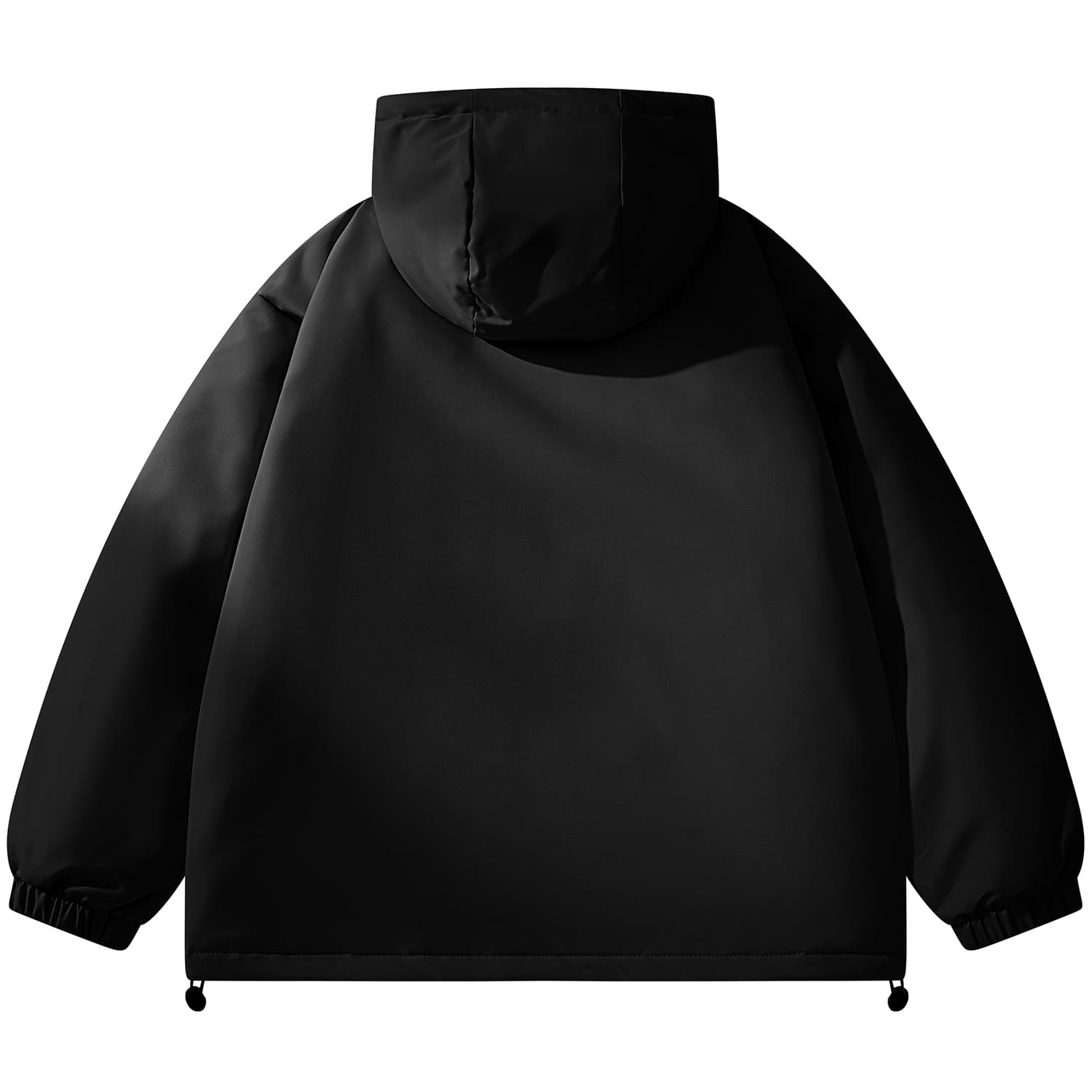 Зимняя куртка пуховик DoraemonA Logo - изображение 1