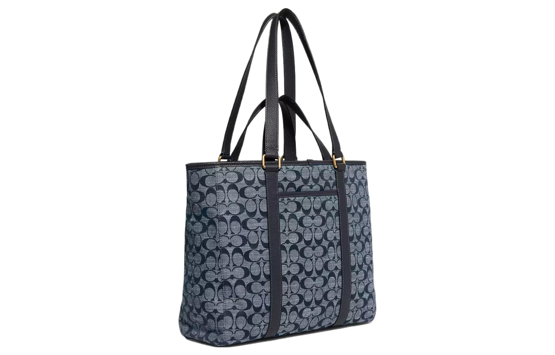Сумка COACH Hudson 35 - изображение 2