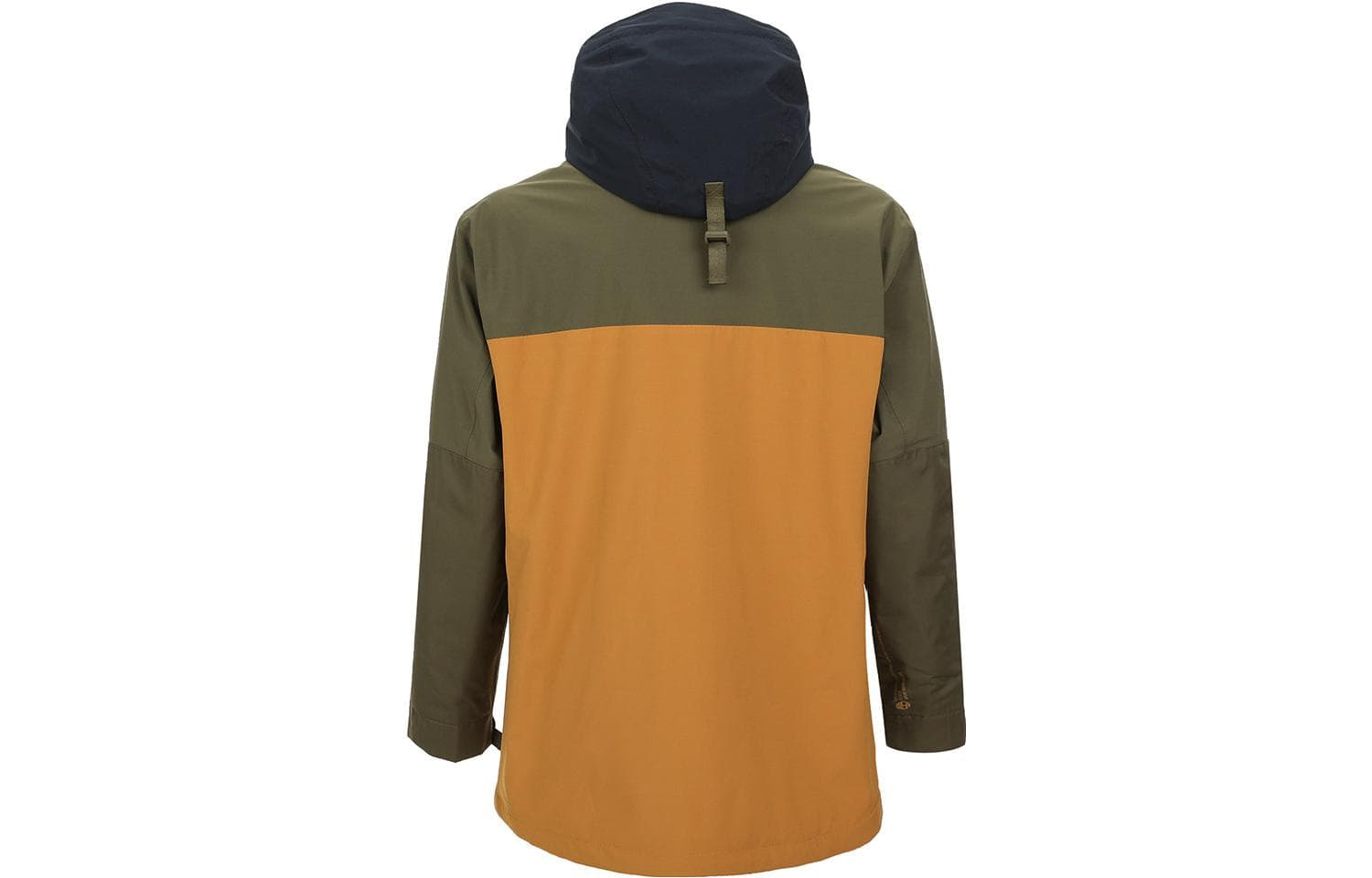 Ветровка Timberland Hooded Jacket - изображение 2