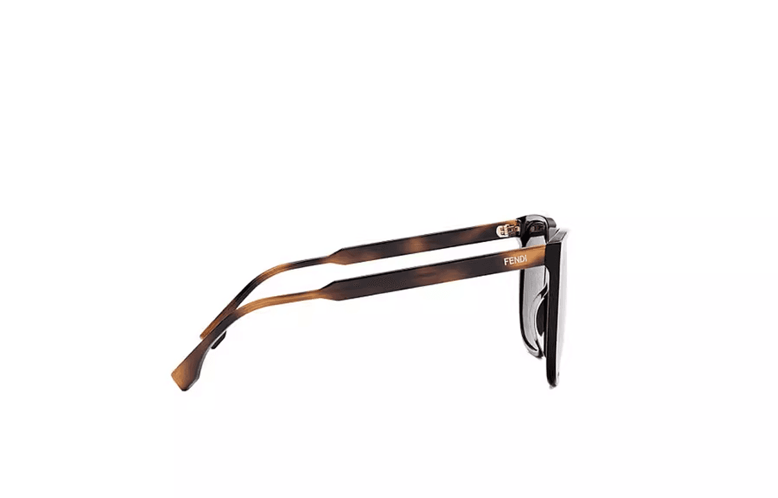 Солнцезащитные очки FENDI Logo - изображение 4