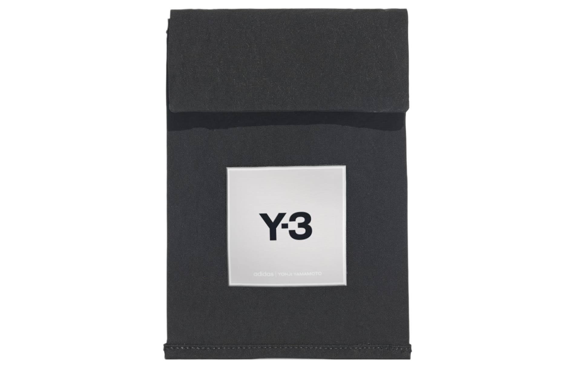 Сумка через плечо Y-3 Logo - изображение 1