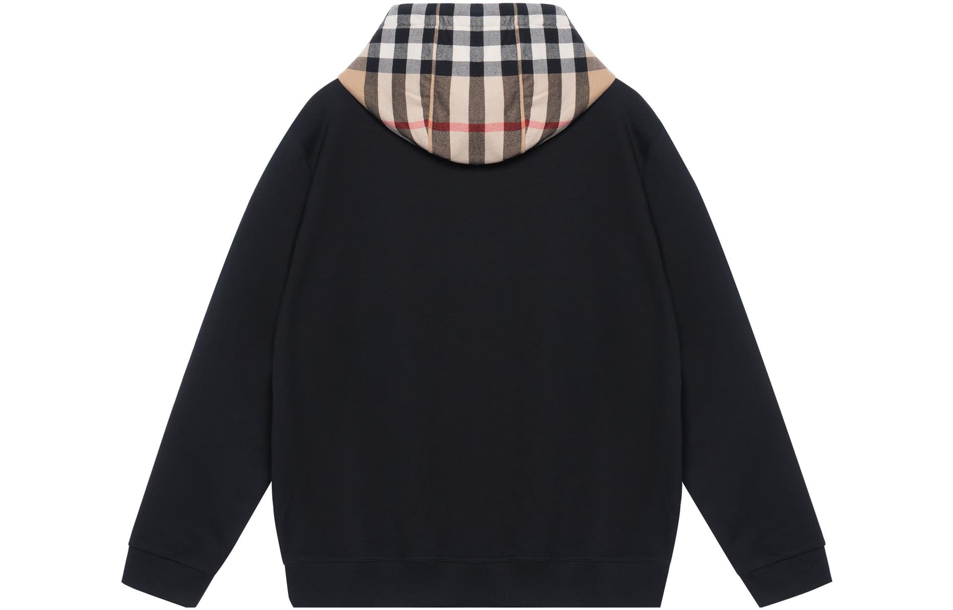 Куртка Burberry FW222 - изображение 2