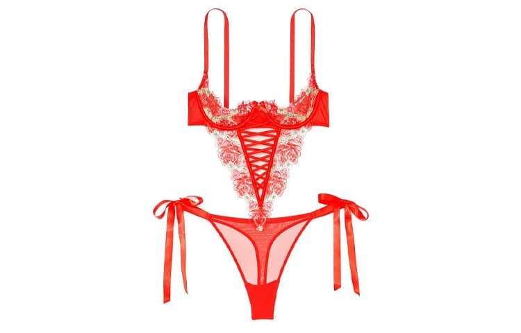 Трусы VICTORIA'S SECRET - изображение 1