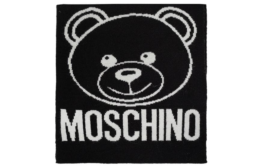 Шарф MOSCHINO - изображение 1