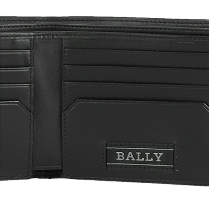 Кошелек BALLY LOGO - изображение 5