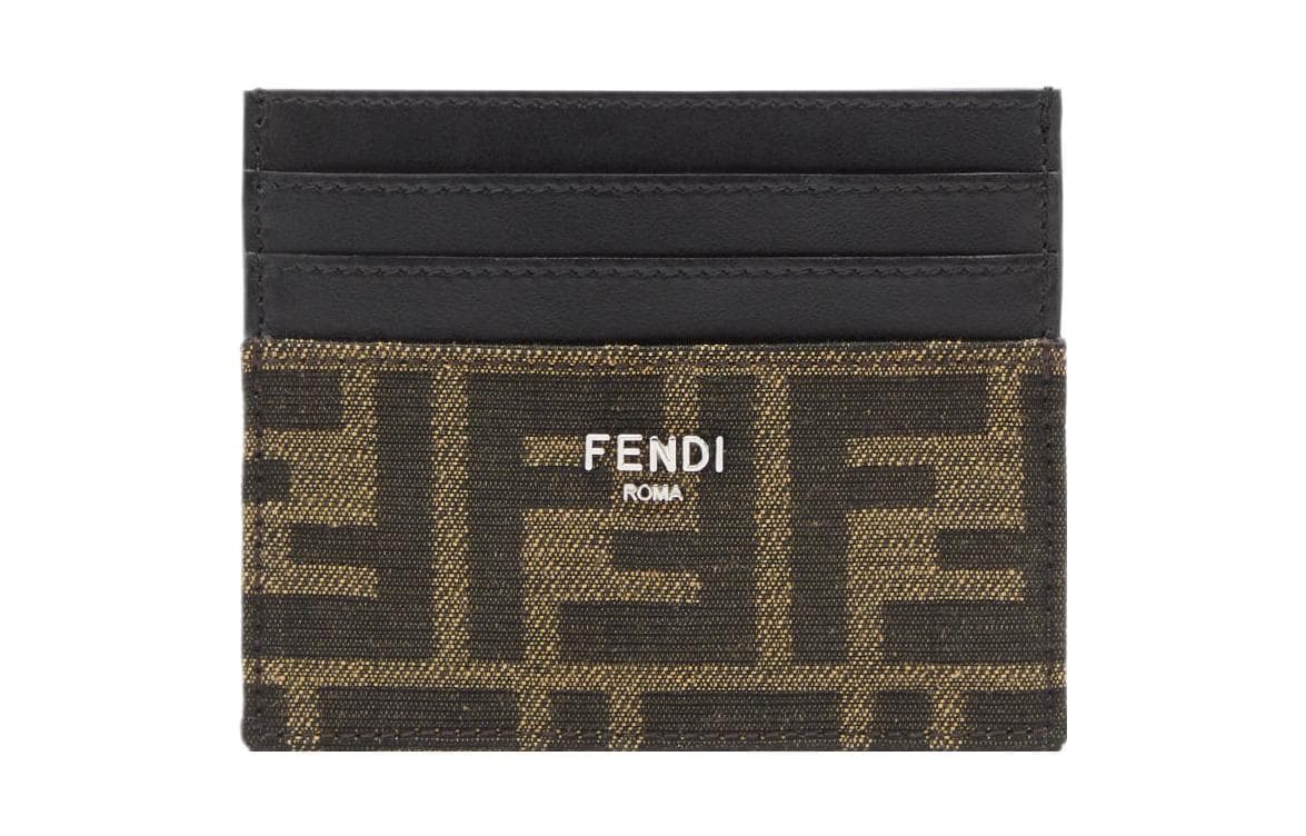 Картхолдер FENDI ROMA - изображение 1