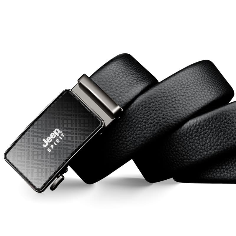 Ремень JEEP SPIRIT 3.5cm - изображение 5