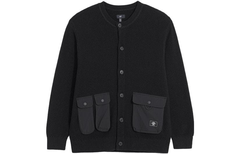 GAP LOGO - изображение 2