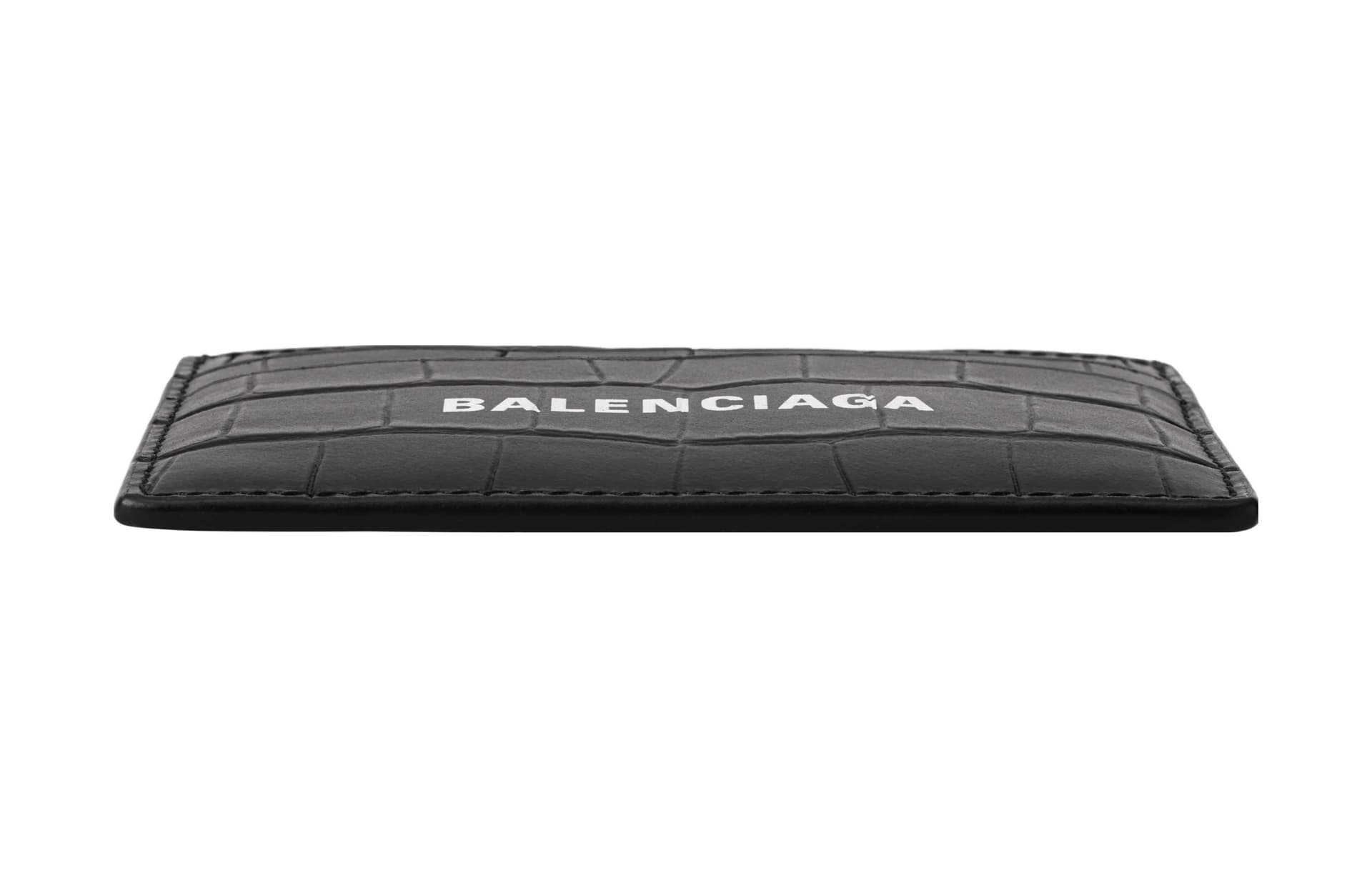 Картхолдер Balenciaga Cash - изображение 4