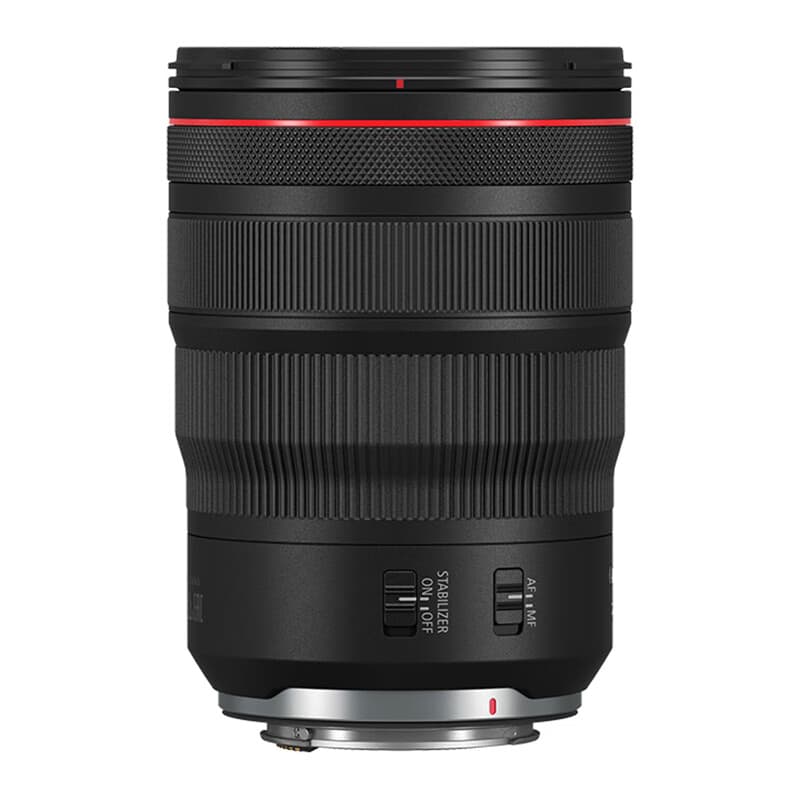 Canon RF24-70mm F2.8 L IS USM - изображение 2