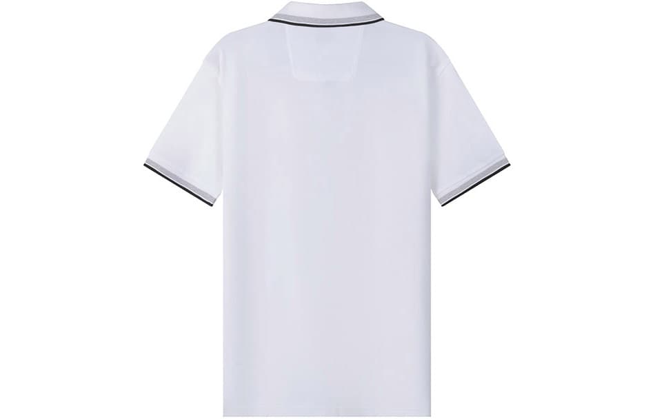 Поло HUGO BOSS LogoPolo - изображение 2