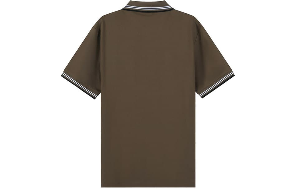 Поло HUGO BOSS Polo - изображение 2