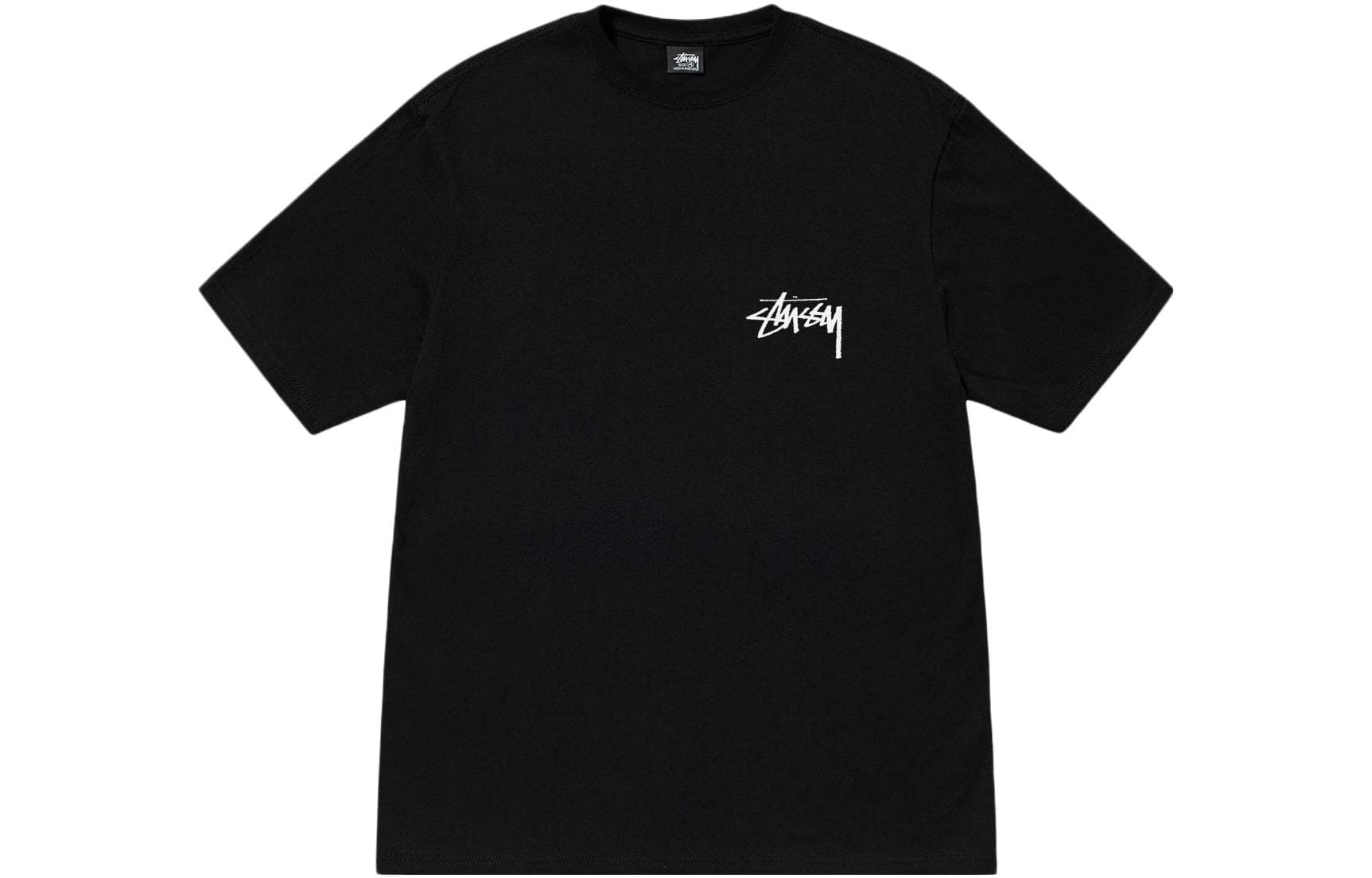 Футболка Stussy FW23 FW23 DOG COLLAGE TEE T - изображение 2