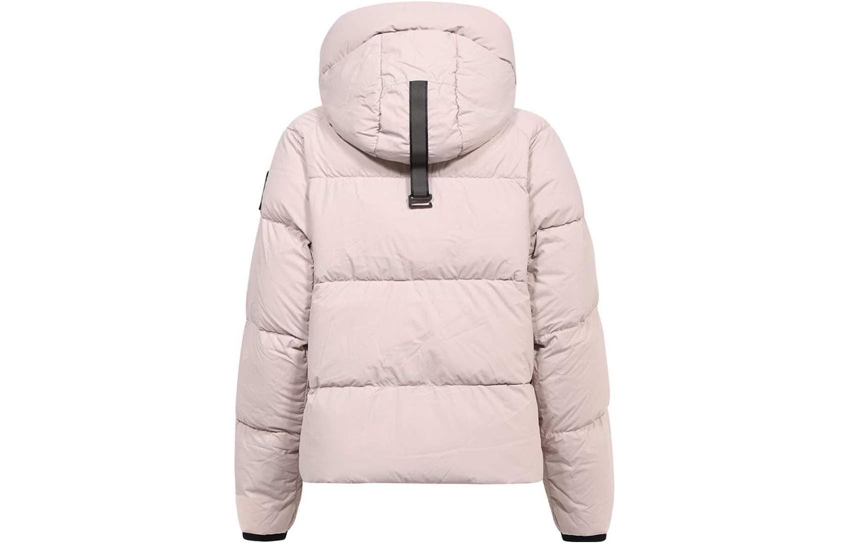Пуховик Canada Goose FW22 Junction Logo - изображение 2
