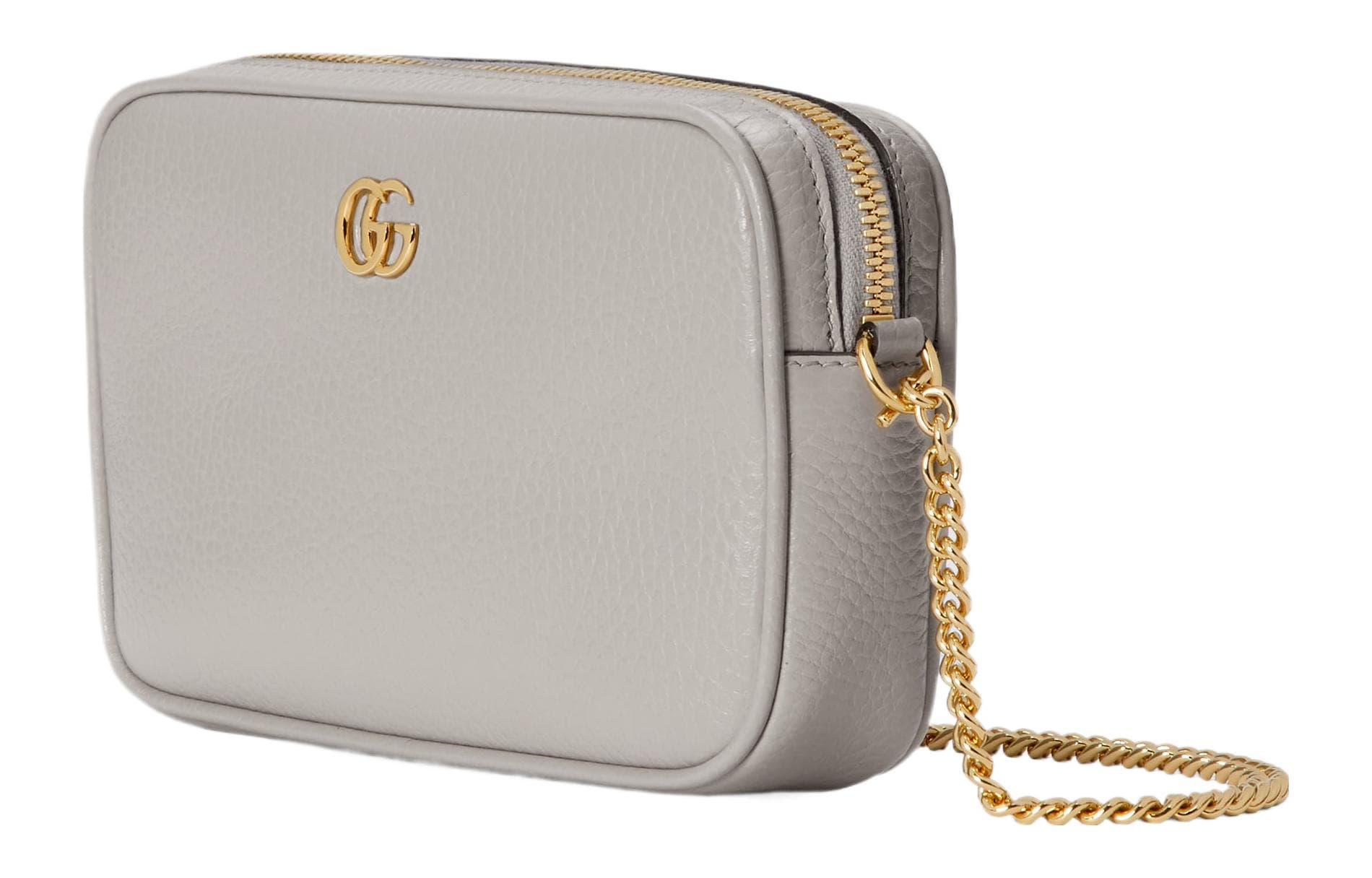 Сумка через плечо Gucci GG Marmont Mini - изображение 2