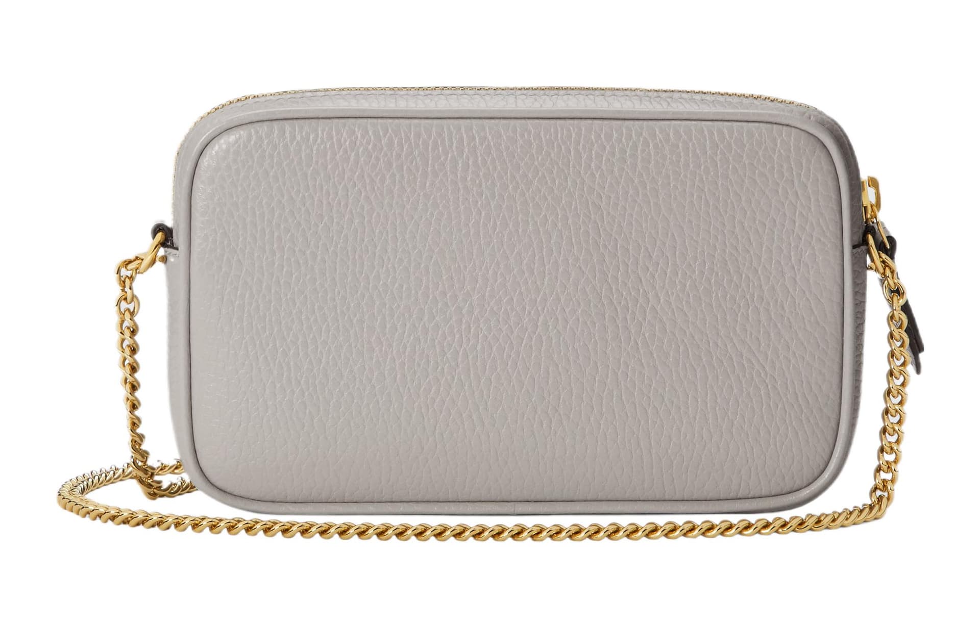 Сумка через плечо Gucci GG Marmont Mini - изображение 4