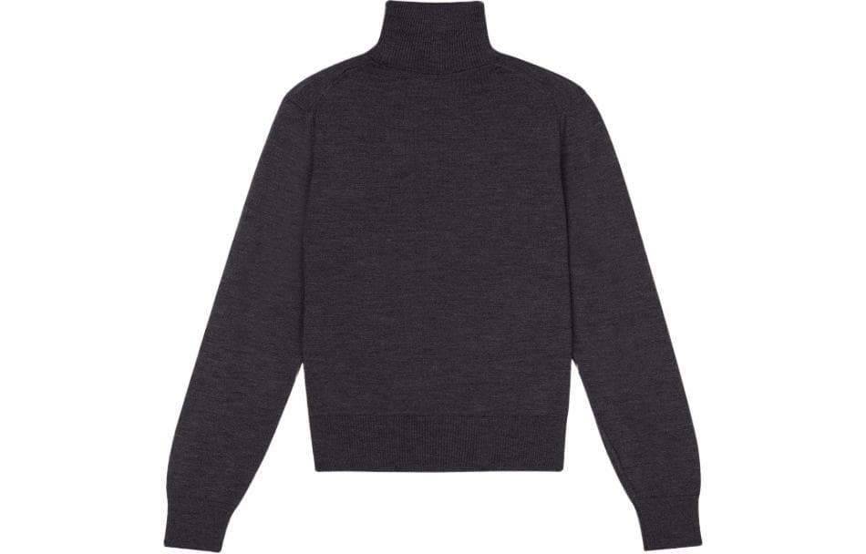 Кардиган AMIPARIS FW23 - изображение 2