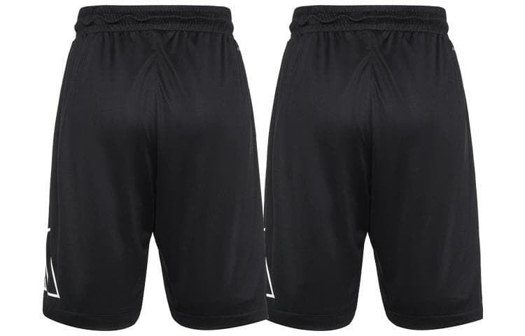 Баскетбольные шорты adidas Big Logo Short - изображение 3