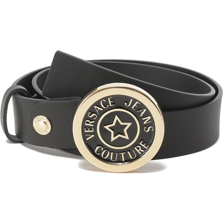 Ремень VERSACE JEANS COUTURE 3.5cm - изображение 1