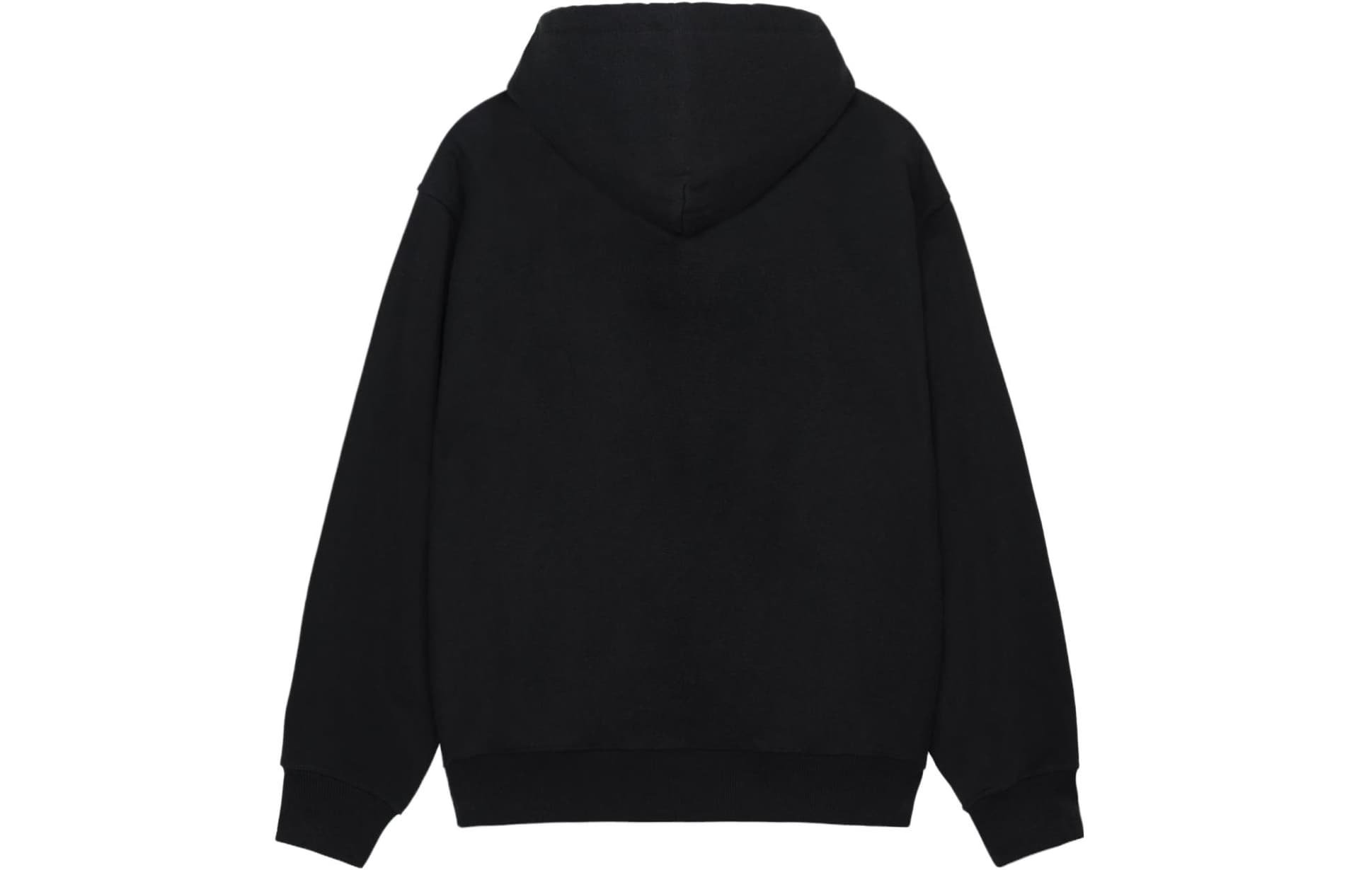 Худи Stussy FW23 OVAL CORP - изображение 2