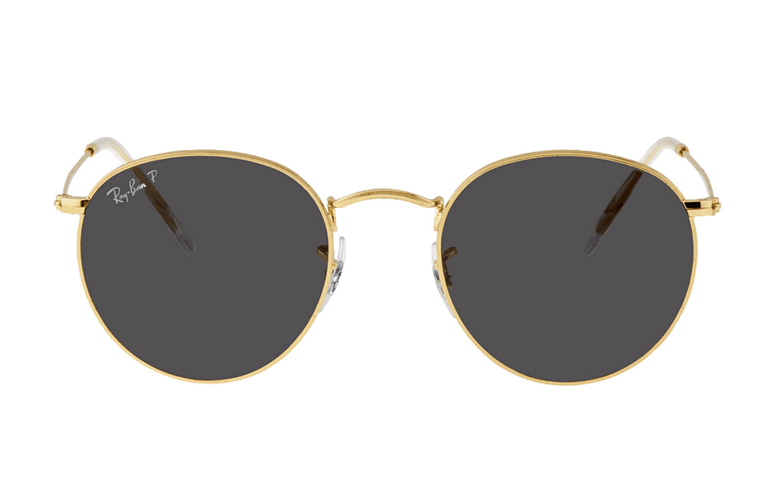 Солнцезащитные очки RayBan Logo - изображение 2