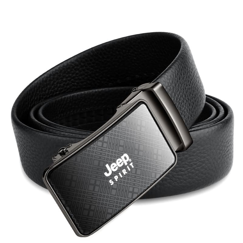 Ремень JEEP SPIRIT 3.5cm - изображение 1