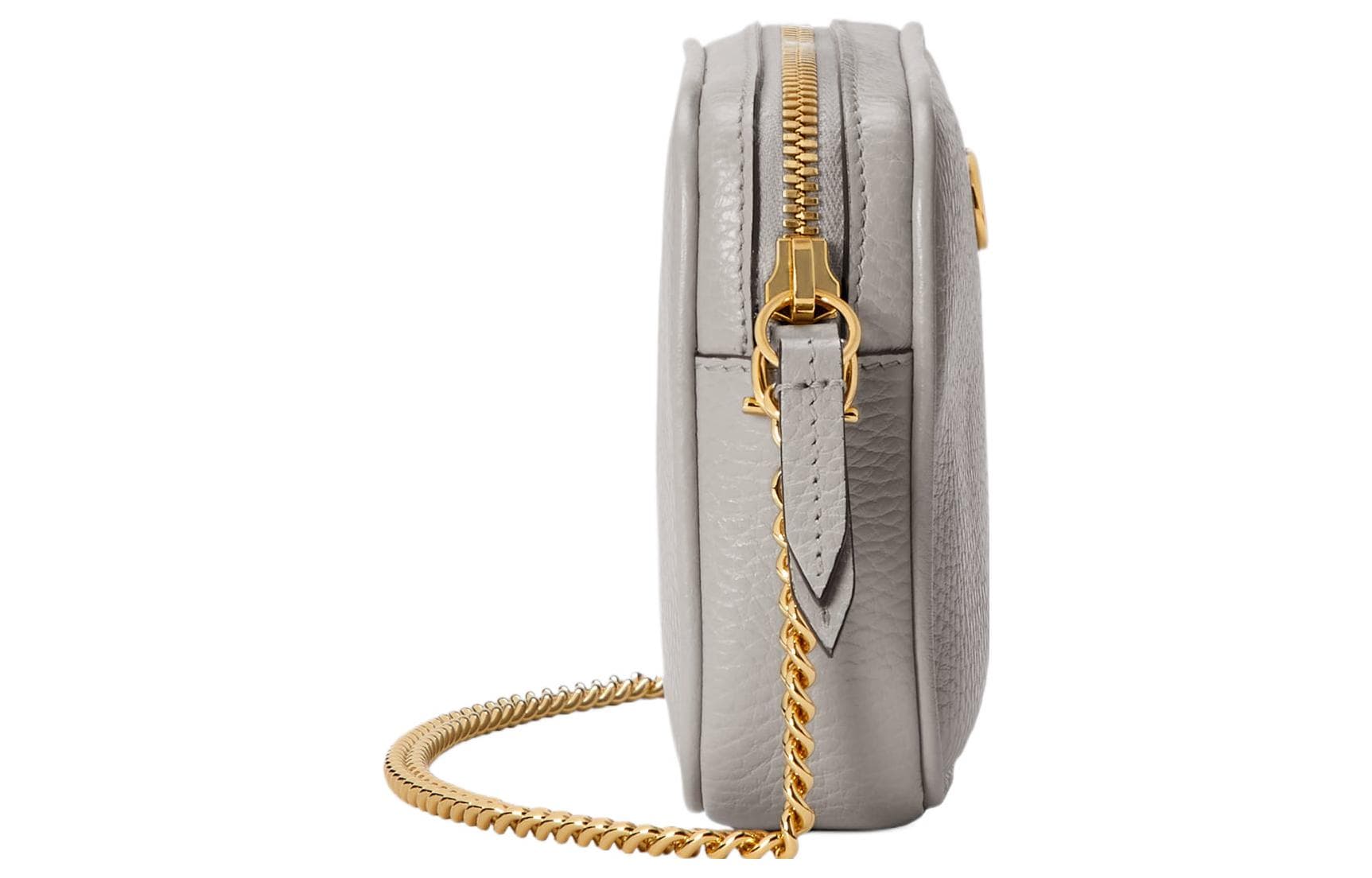 Сумка через плечо Gucci GG Marmont Mini - изображение 3