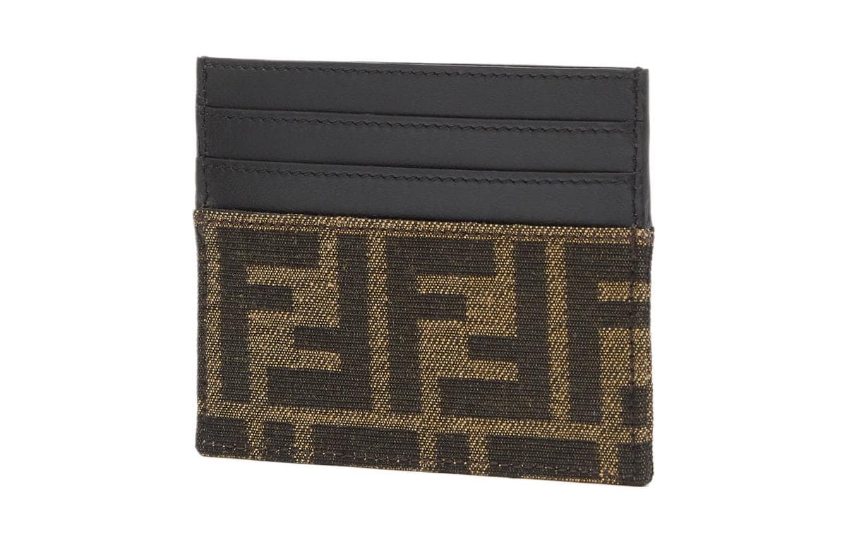 Картхолдер FENDI ROMA - изображение 2