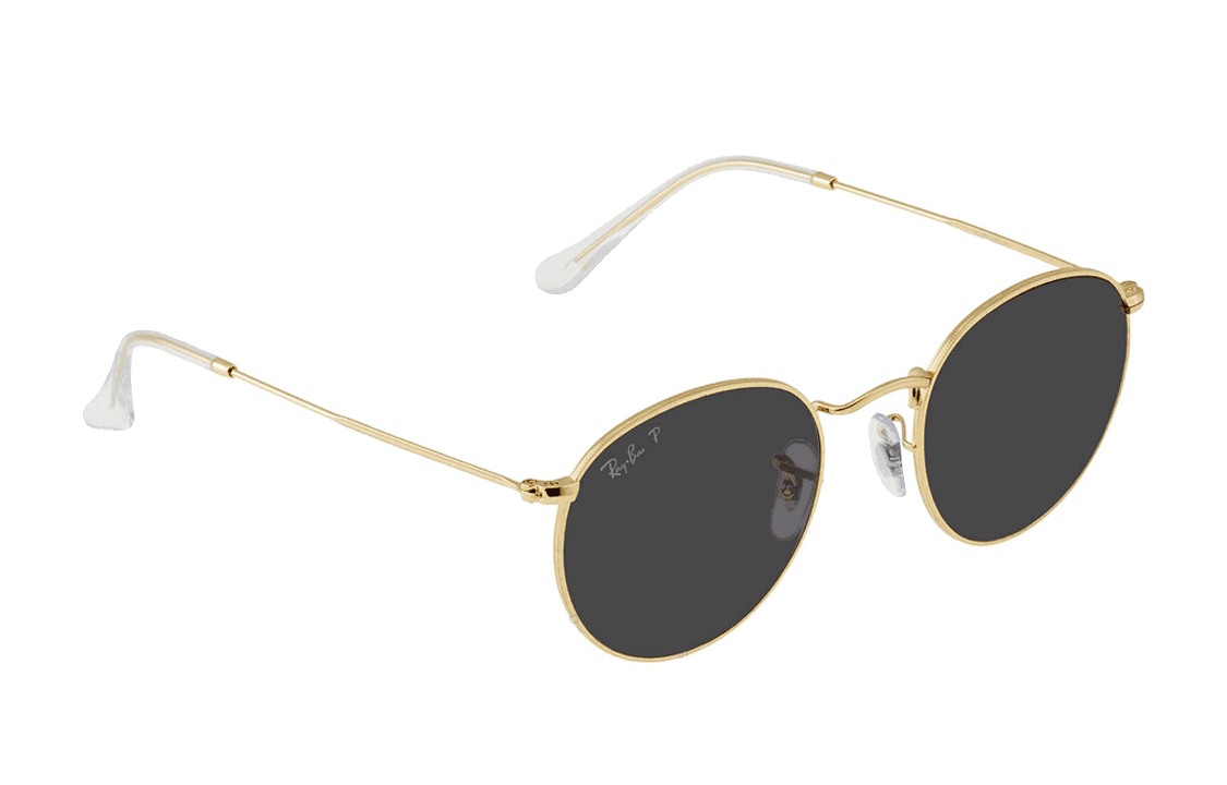 Солнцезащитные очки RayBan Logo - изображение 1
