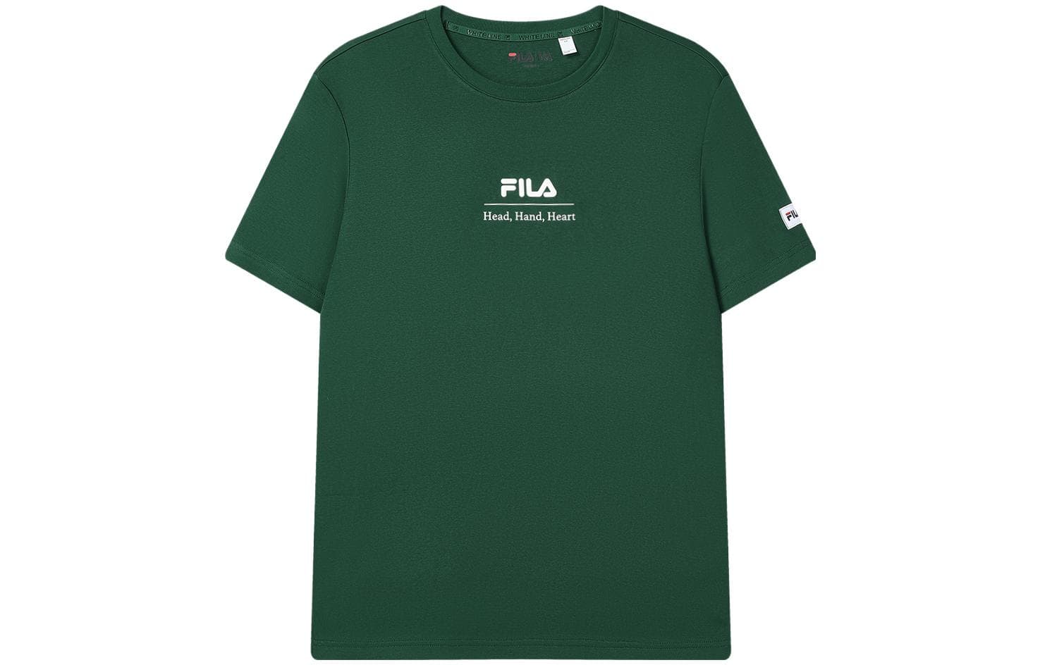 Футболка FILA LogoT - изображение 2