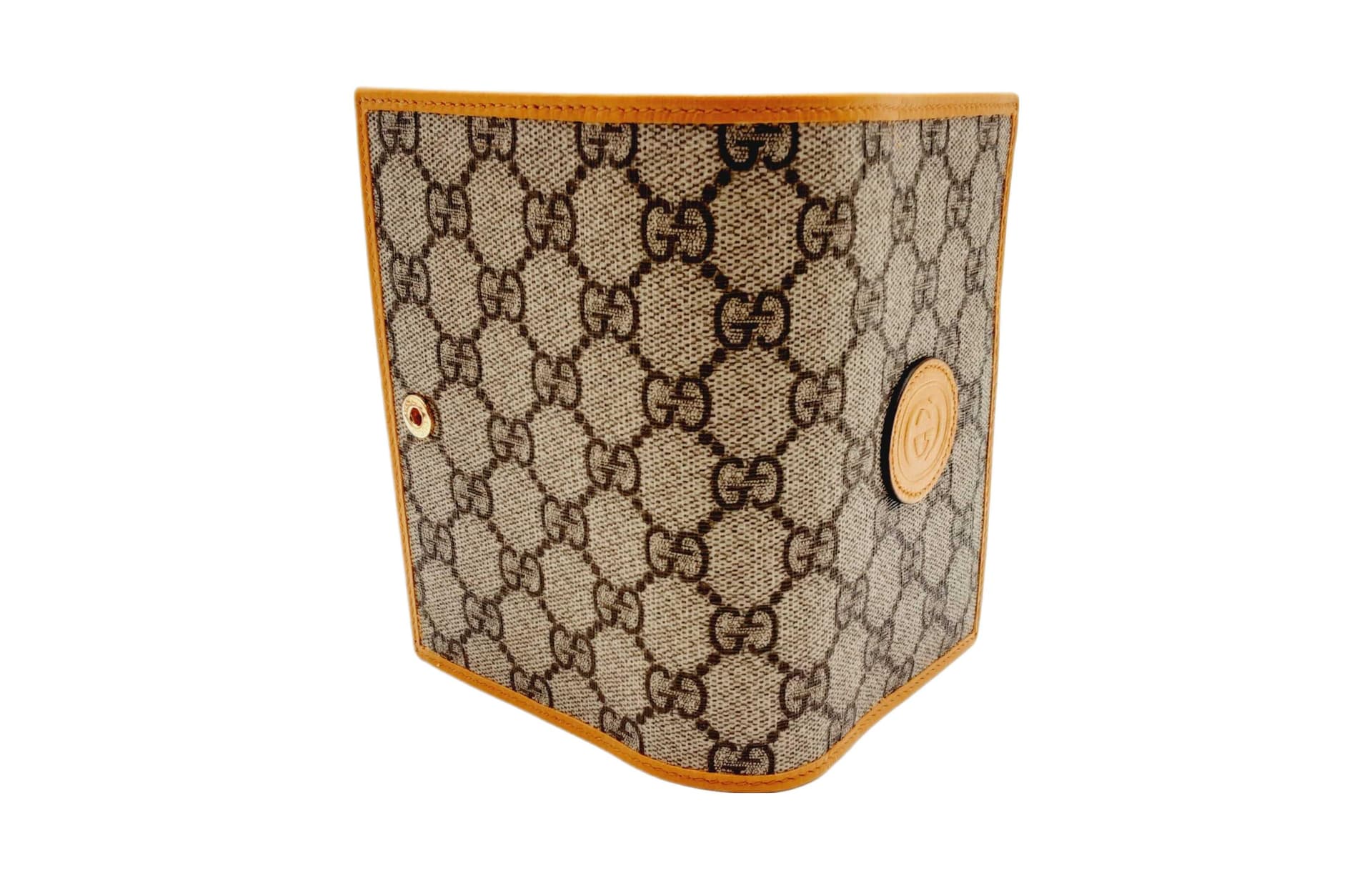 Обложка для паспорта GUCCI Logo - изображение 3