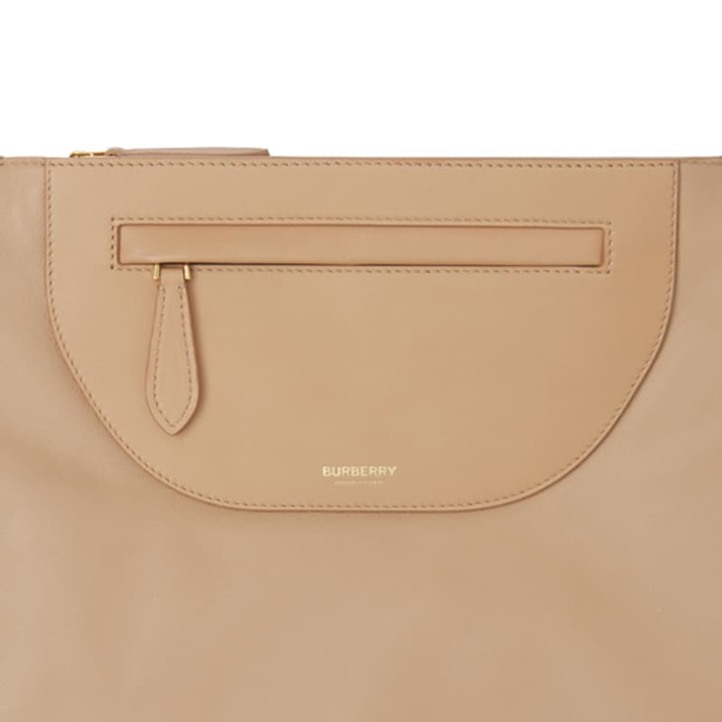 Сумка Burberry Olympia - изображение 2