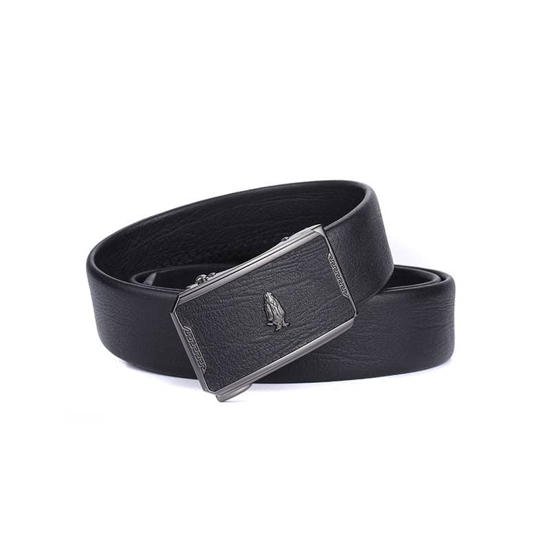 Ремень Hush Puppies 3.5cm - изображение 2