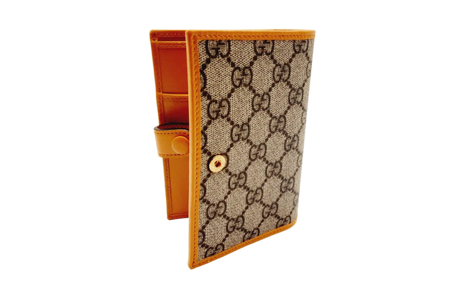 Обложка для паспорта GUCCI Logo - изображение 2