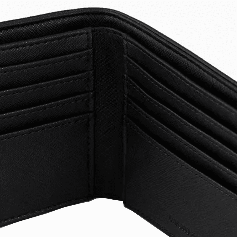 Кошелек EMPORIO ARMANI Logo - изображение 4