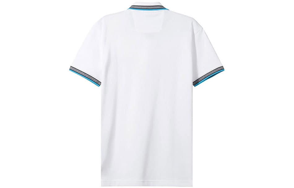 Поло HUGO BOSS Polo - изображение 2