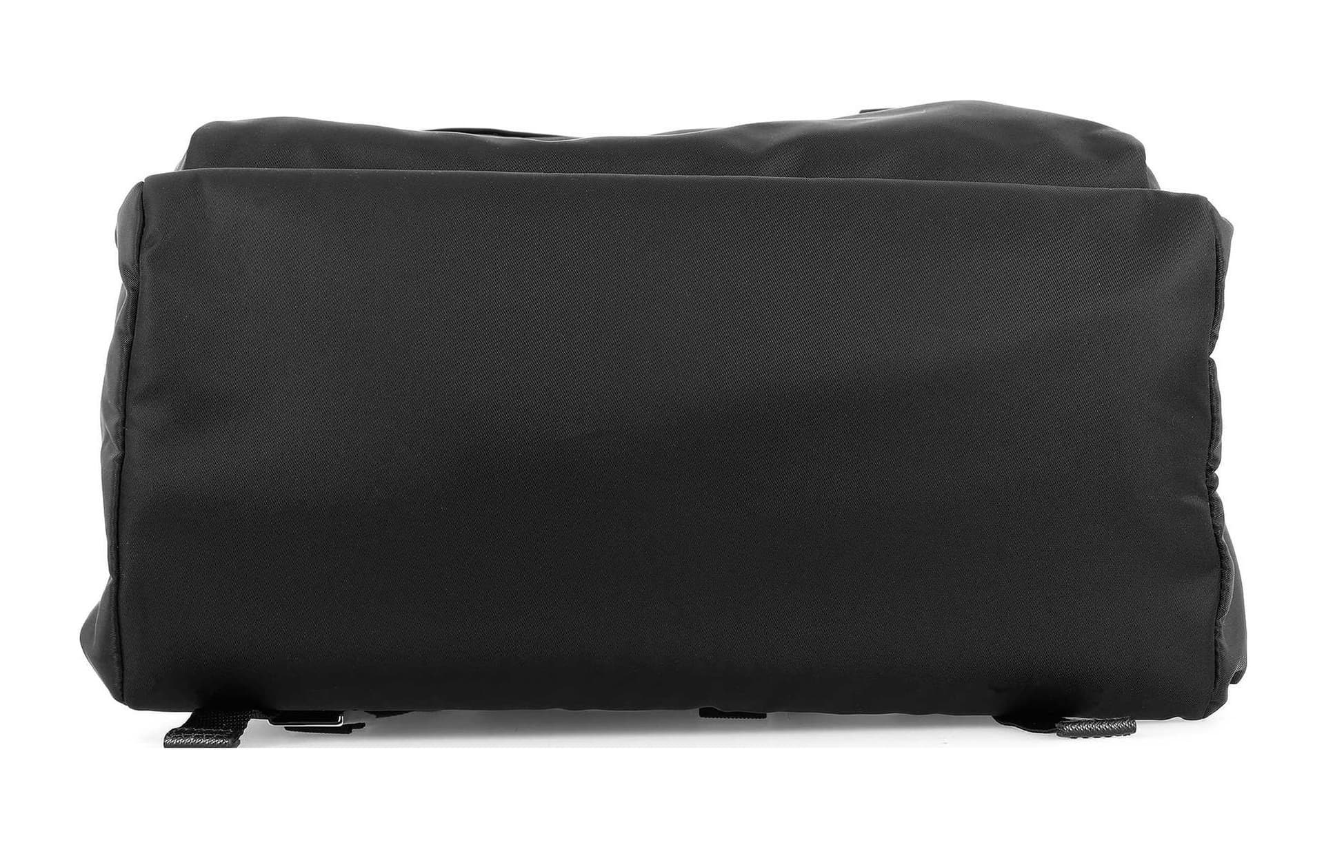 Рюкзак Prada Re-Nylon Backpack Black - изображение 5