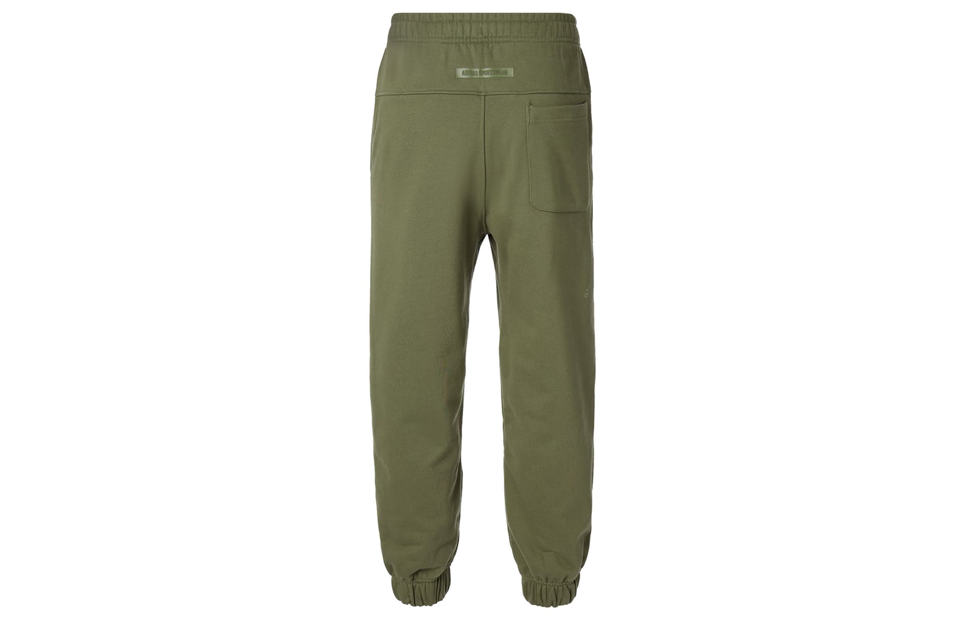 Штаны adidas M Pants Logo - изображение 2
