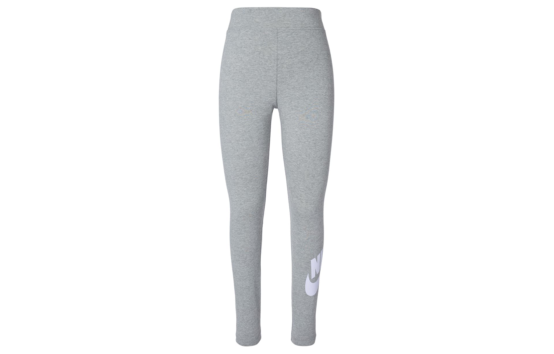 Штаны Nike Sportswear Essential High Waist Leggings - изображение 2