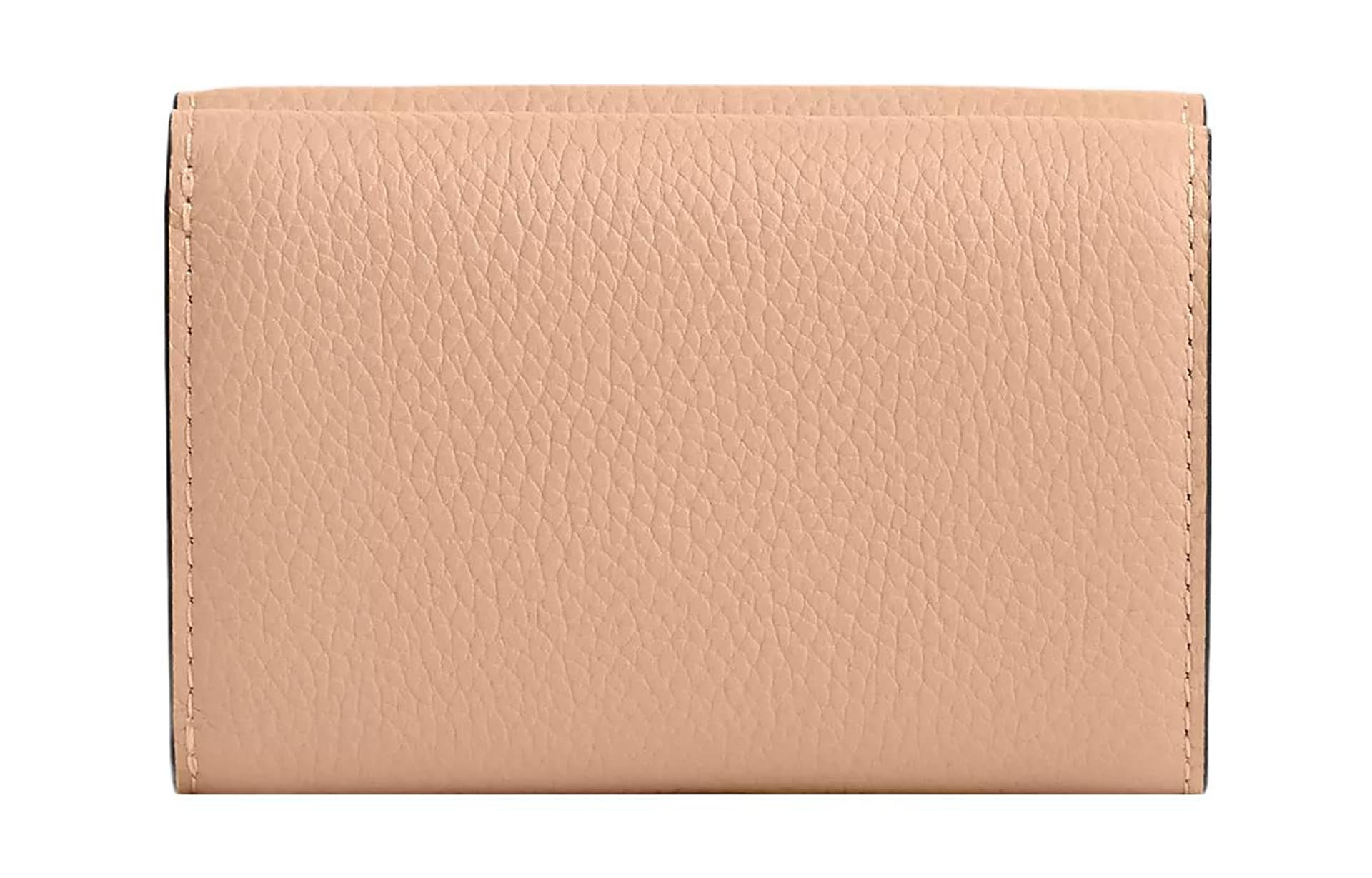Кошелек COACH Trifold Wallet 11 Logo - изображение 2