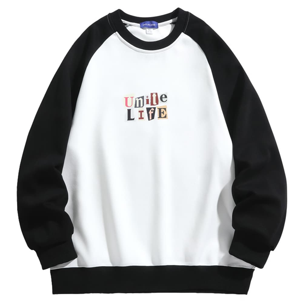 Худи Unite Life HOODS Logo - изображение 2