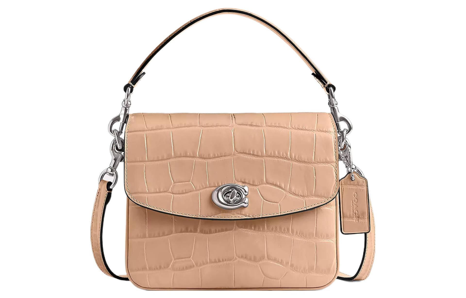 Сумка COACH Cassie 19 - изображение 1